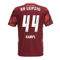 Fotbalové Dres RB Leipzig Kevin Kampl #44 Venkovní 2024-25 Krátký Rukáv